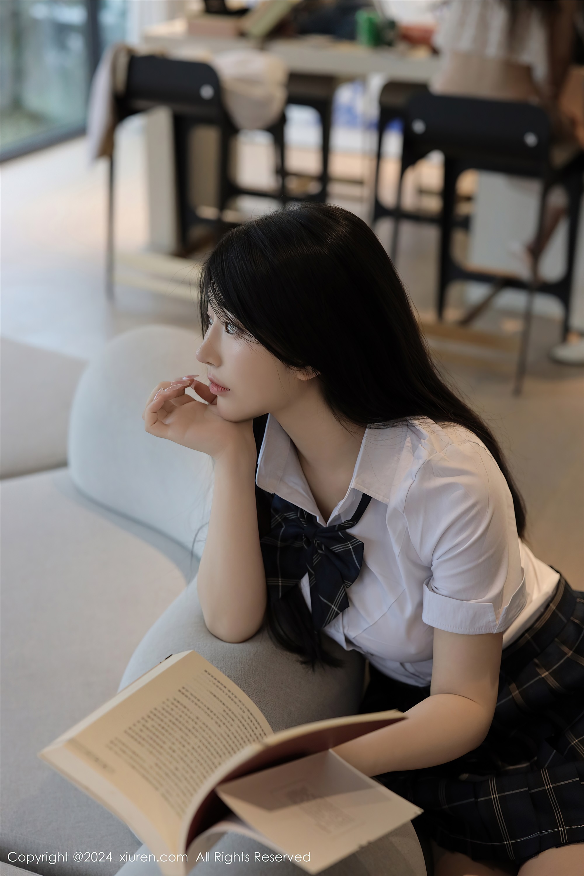 Xiuren秀人网 2024.03.04 NO.8173 陈小花